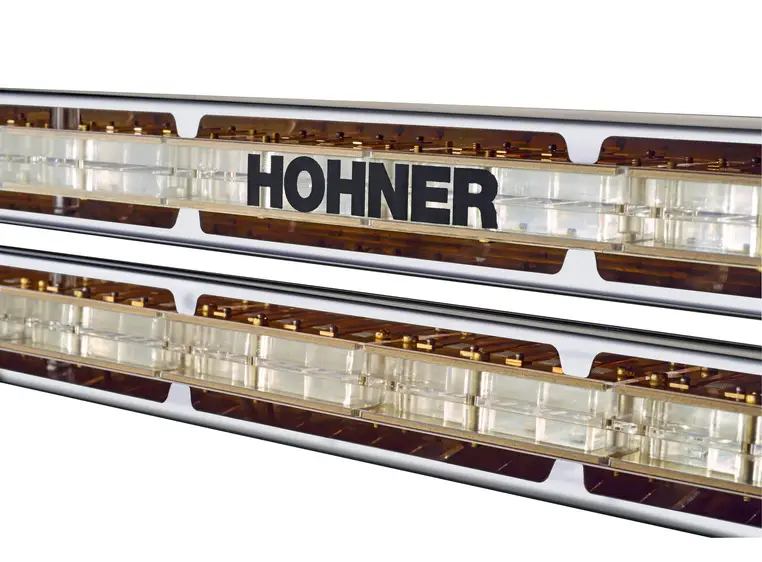 Hohner Chord 48 