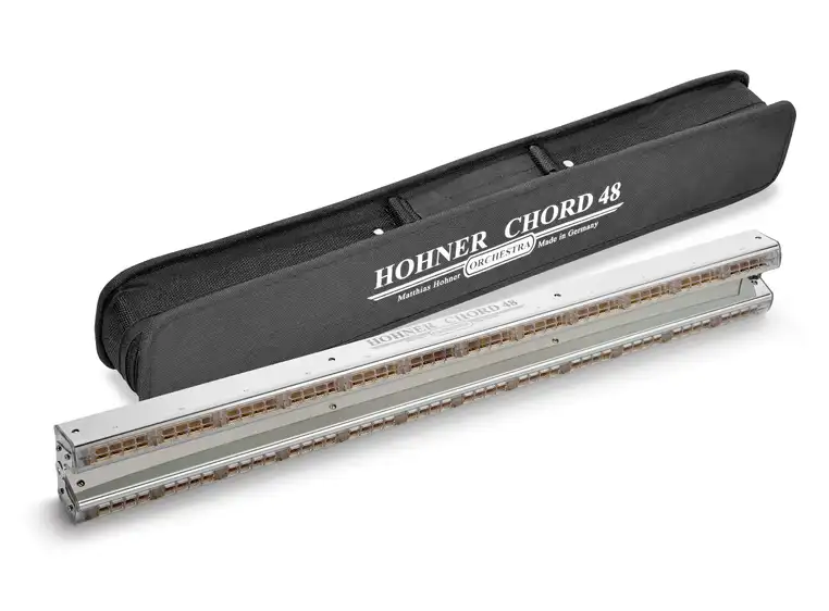 Hohner Chord 48 