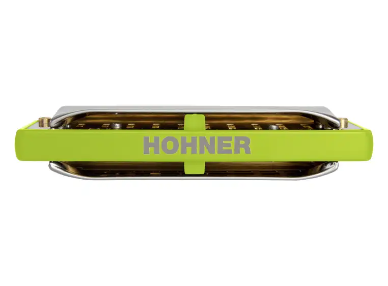 Hohner Rocket Amp E-major 