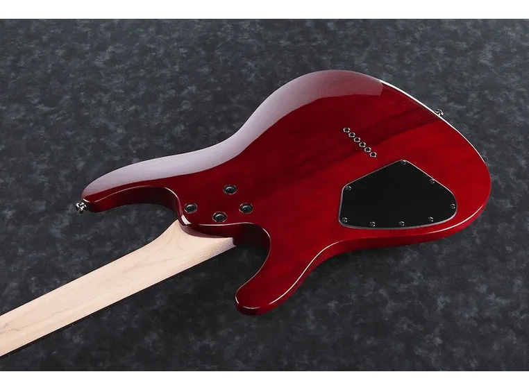 IBANEZ S521-BBS Elgitar, S-Series 