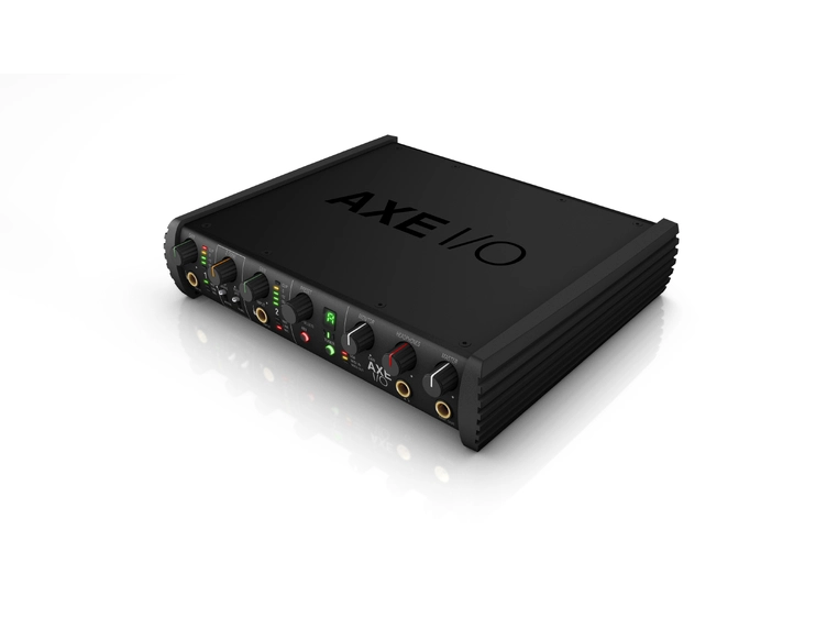 IK Multimedia Axe I/O 