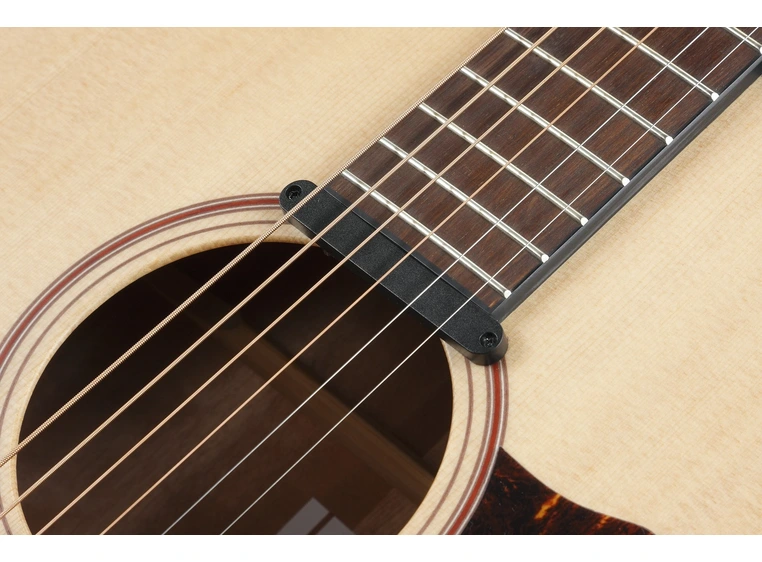 Ibanez AAD100E OPN akustisk gitar 