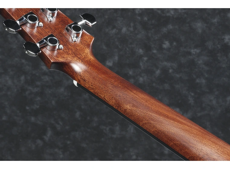 Ibanez AAD100E OPN akustisk gitar 