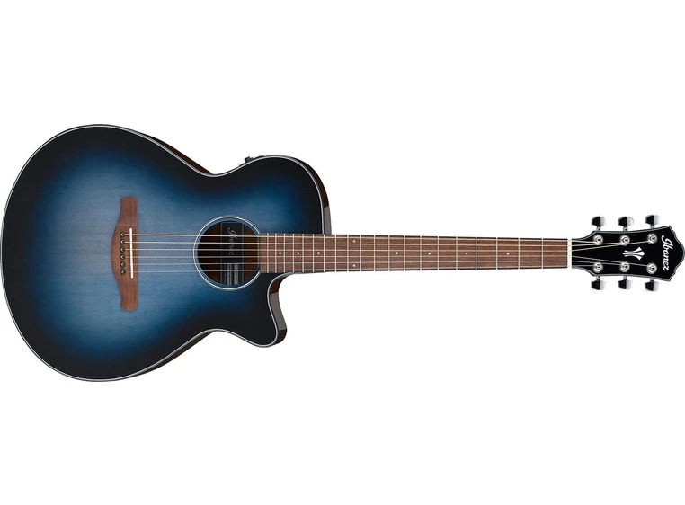 Ibanez AEG50-IBH Westerngitar med mik 