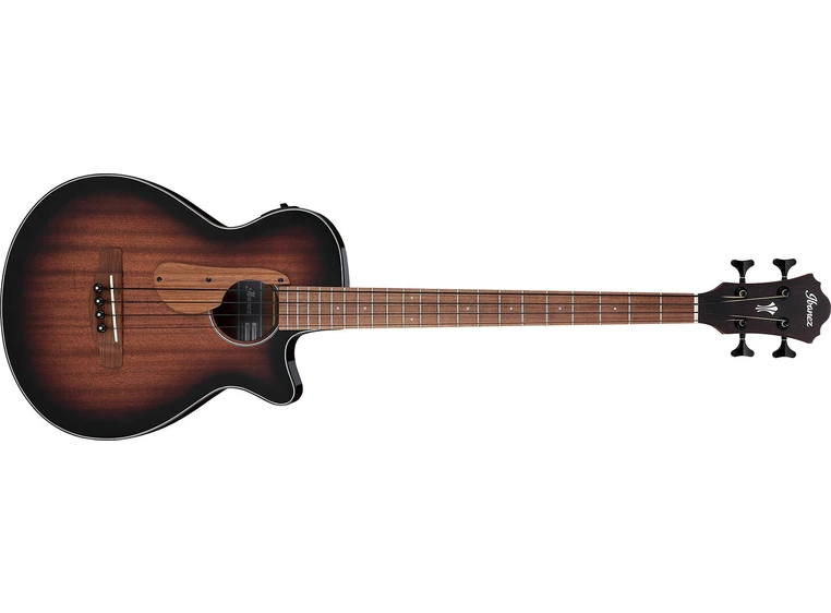 Ibanez AEGB24E-MHS 