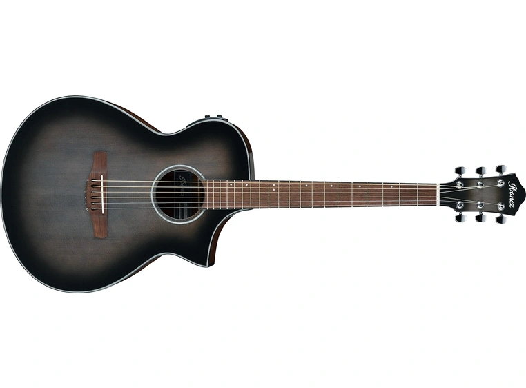 Ibanez AEWC11-TCB Westerngitar med mik 