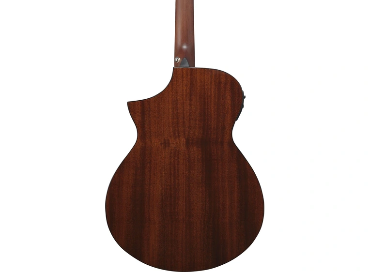 Ibanez AEWC11 DVS akustisk gitar Dark Violin Sunburst High gloss 