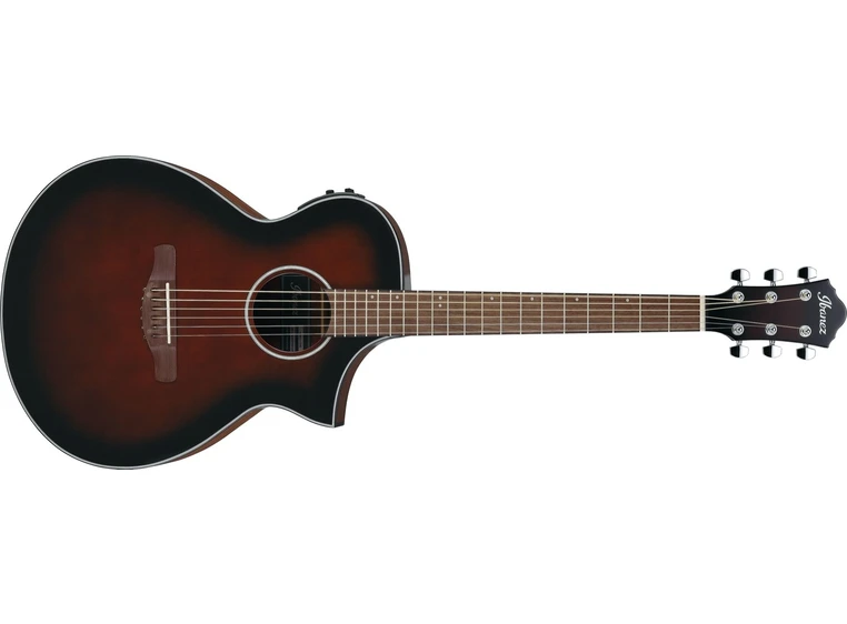 Ibanez AEWC11 DVS akustisk gitar 