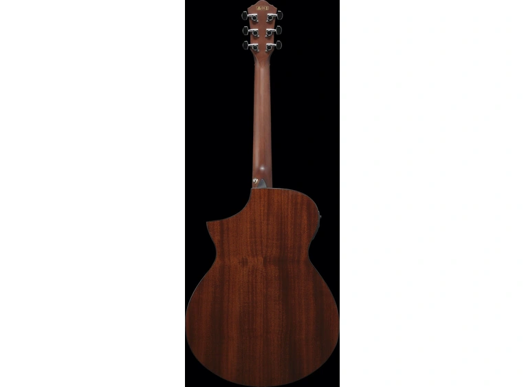 Ibanez AEWC11 DVS akustisk gitar 
