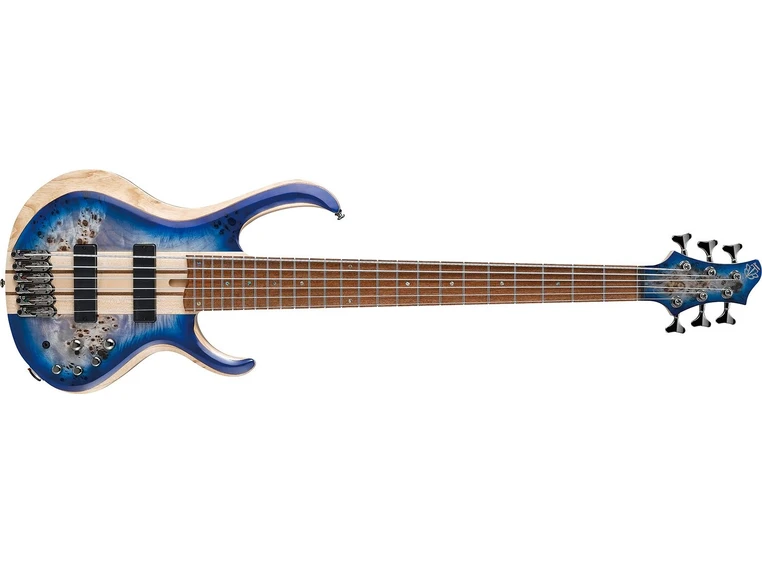 Ibanez BTB846-CBL Bass 6-strenger 