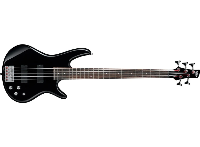 Ibanez GSR205-BK Bass GIO 5-str. 