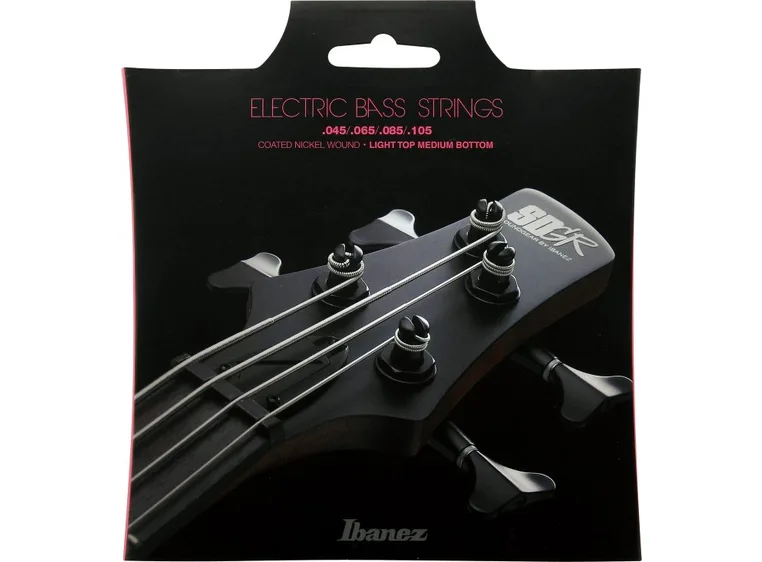 Ibanez IEBS4C Elbass-4 (045-105) 