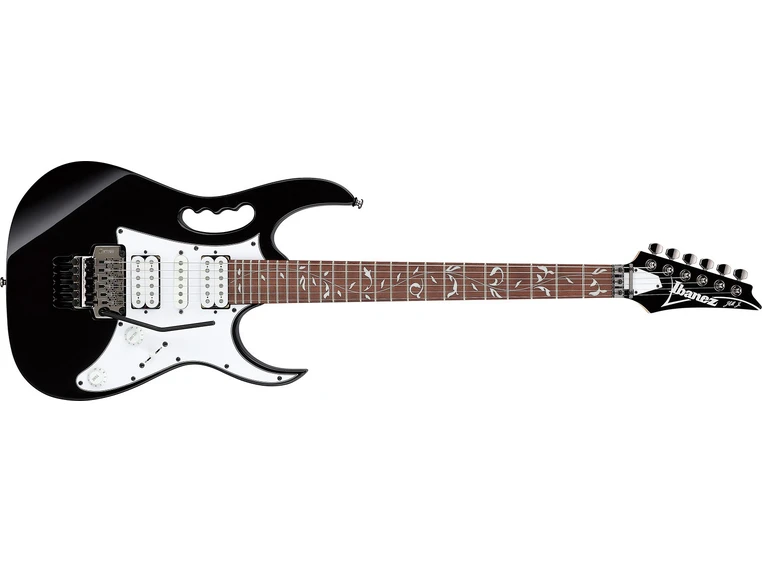 Ibanez JEMJR-BK 