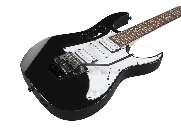 Ibanez JEMJR-BK 