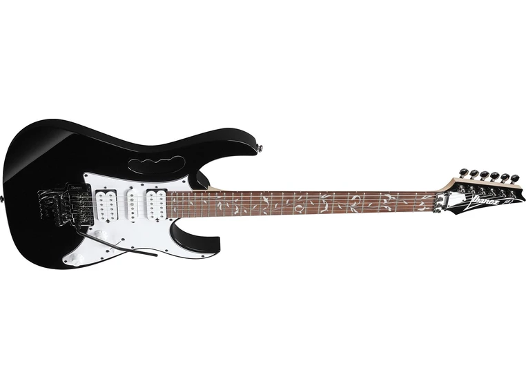 Ibanez JEMJR-BK 