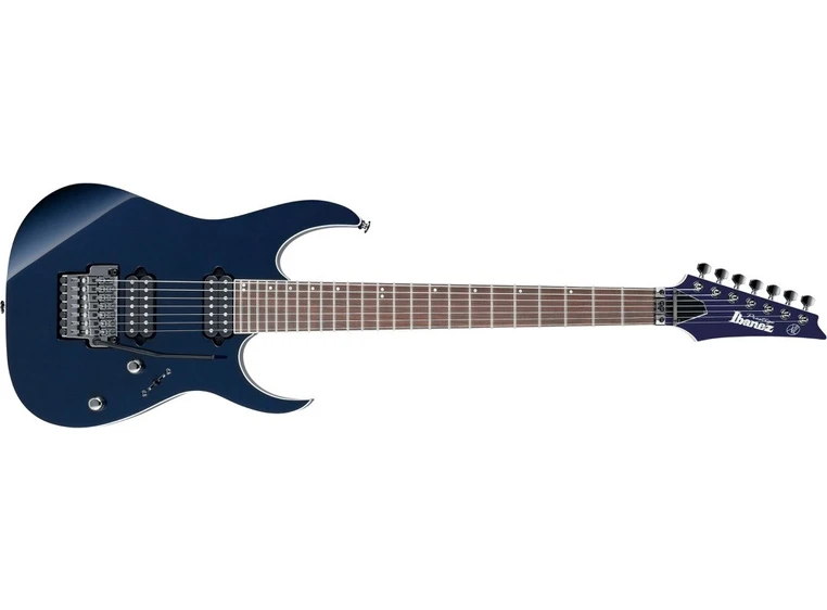Ibanez RG2027XL-DTB Elgitar, Prestige med hardcase 