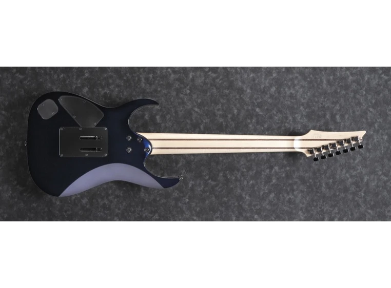 Ibanez RG2027XL-DTB Elgitar, Prestige med hardcase 