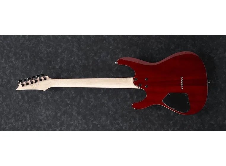 Ibanez S521-BBS Elgitar, S-Series Blackberry Sunburst 