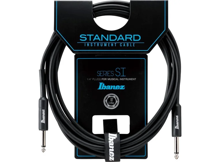 Ibanez SI20 Instrumentkabel 6m 