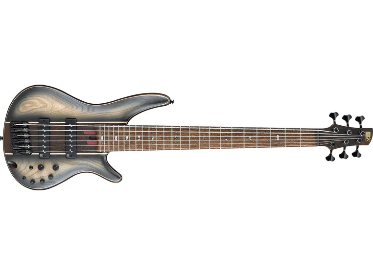 Ibanez SR1346B-DWF Bass 6-str. Premium med gigbag 