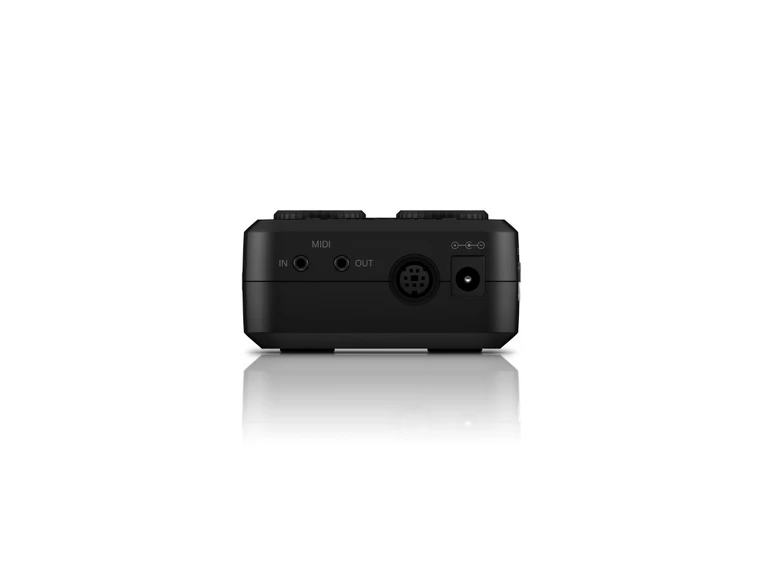 Ik Multimedia iRig Pro Duo I/O 