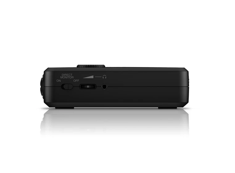 Ik Multimedia iRig Pro Duo I/O 