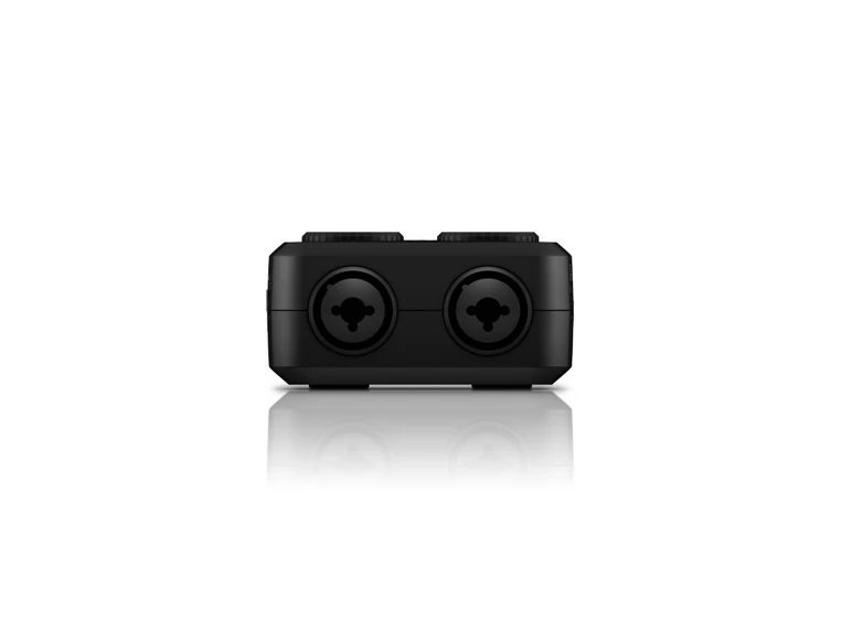 Ik Multimedia iRig Pro Duo I/O 