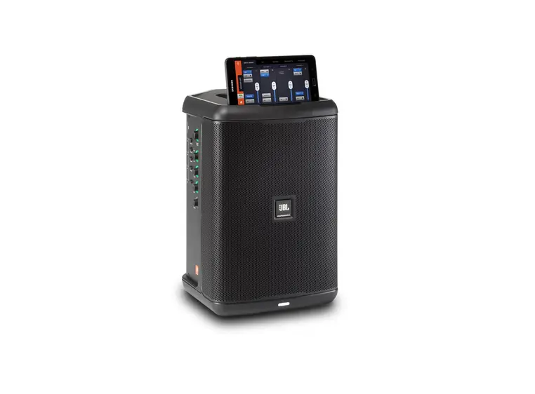 JBL EON ONE Compact 8" høyttaler/monitor med batteri 