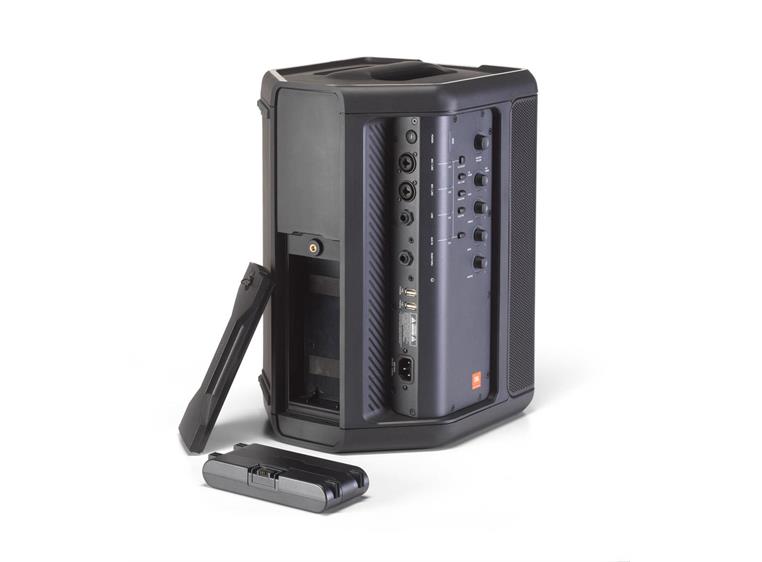 JBL EON ONE Compact 8" høyttaler/monitor med batteri