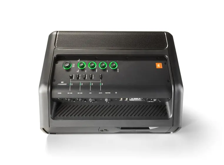 JBL EON ONE Compact 8" høyttaler/monitor med batteri 