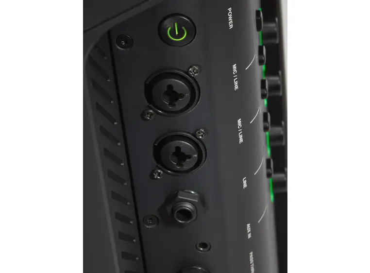 JBL EON ONE Compact 8" høyttaler/monitor med batteri 