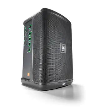 JBL EON ONE Compact 8&quot; h&#248;yttaler/monitor med batteri