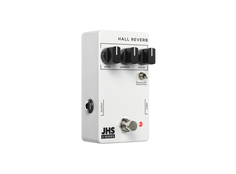 JHS Pedals 3 Series Hall Reverb 