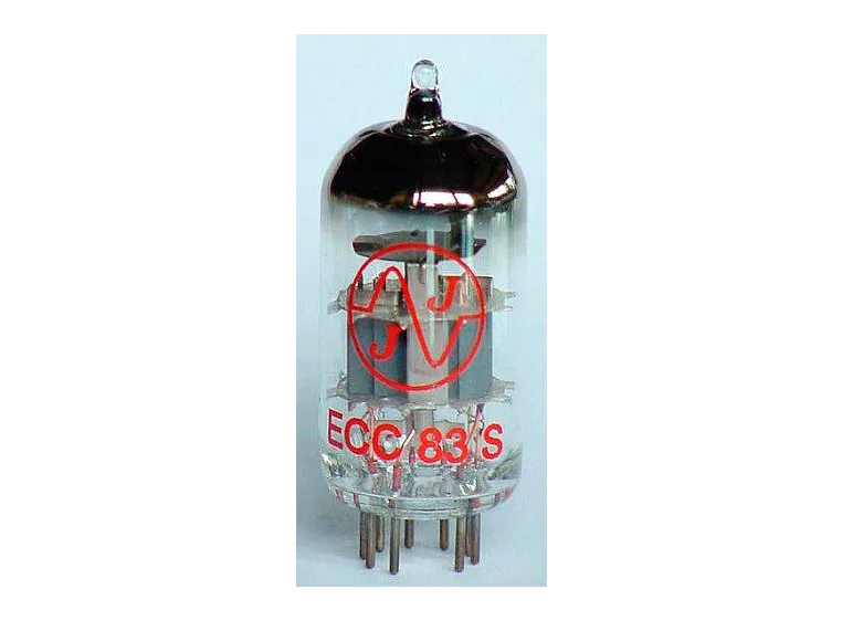 JJ Electronics ECC83S / 12AX7 / 7025 