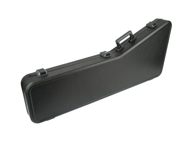 Jackson RR 6/7 Hardshell Case, Black 