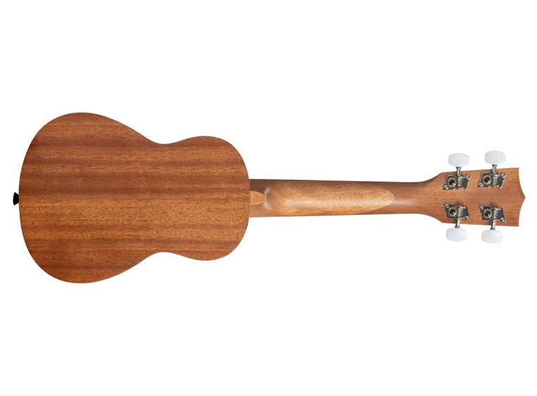 Kala KA-15S-S. Spruce Top Soprano No Binding 