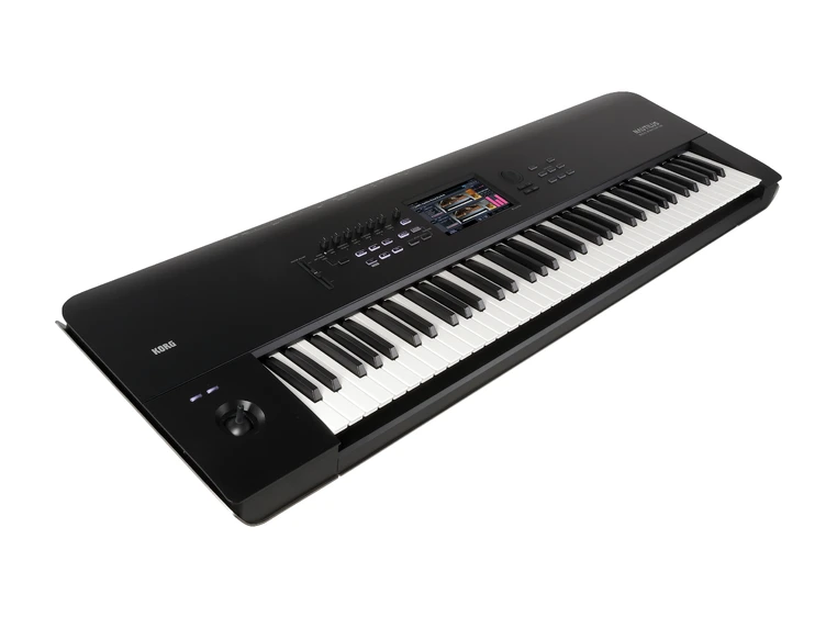 Korg Nautilus 73 Workstation 