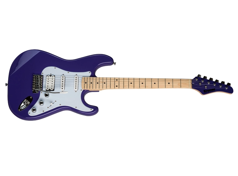 Kramer Focus VT-211S Purple 