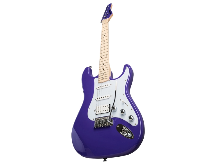 Kramer Focus VT-211S Purple 