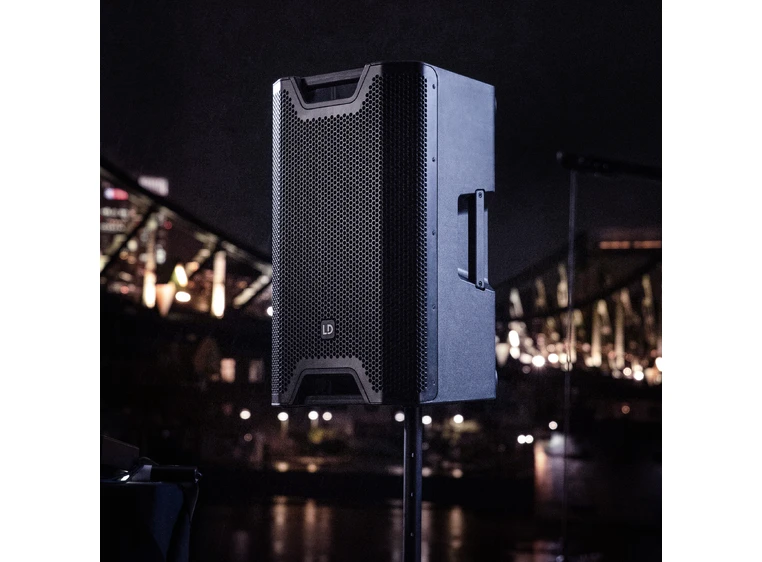 LD Systems ICOA 15 15" Passive speaker 