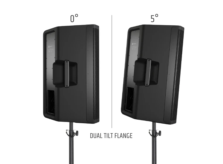 LD Systems ICOA 15 15" Passive speaker 