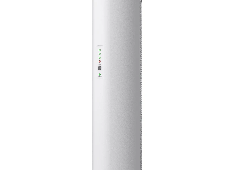 LD Systems MAUI 5 GO 100 W Battery-powered Column PA System White 