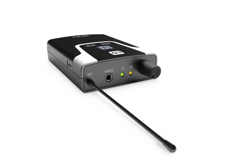 LD Systems U305 IEM R Receiver 
