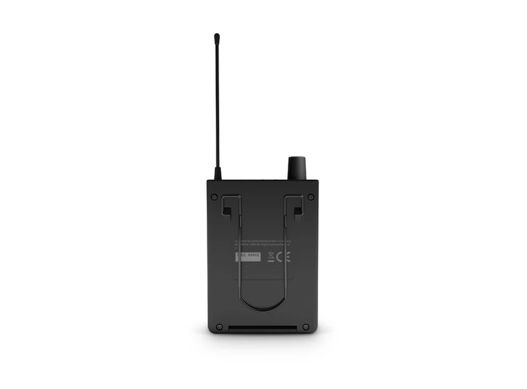 LD Systems U308 IEM R Receiver 