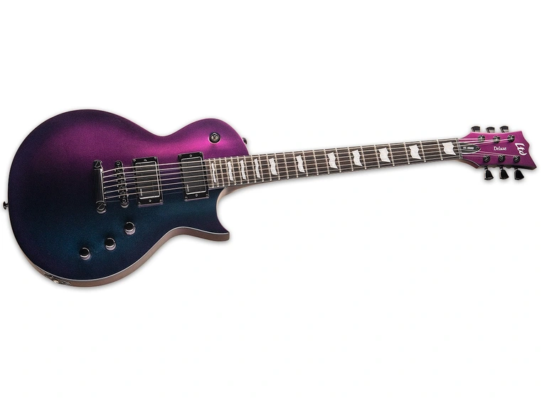 LTD EC-1000 Violet Andromeda 