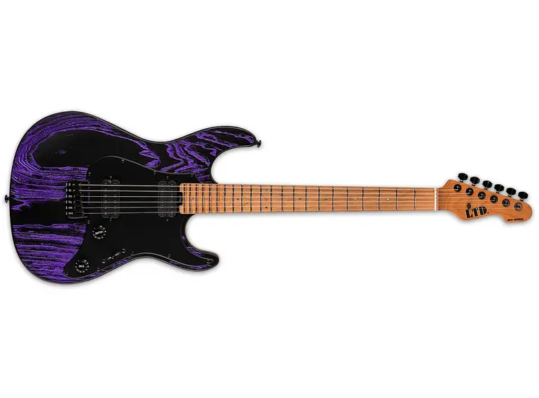 LTD SN-1000HT Purple Blast 