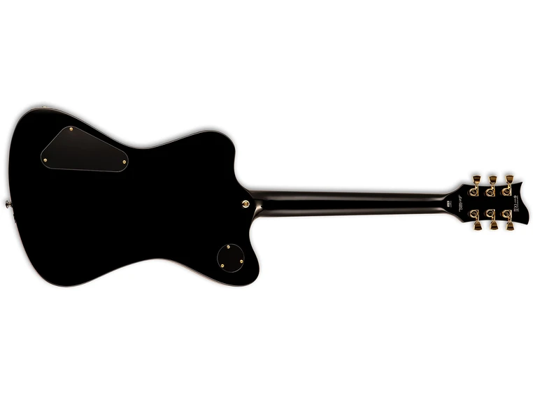 LTD Sparrowhawk Black 
