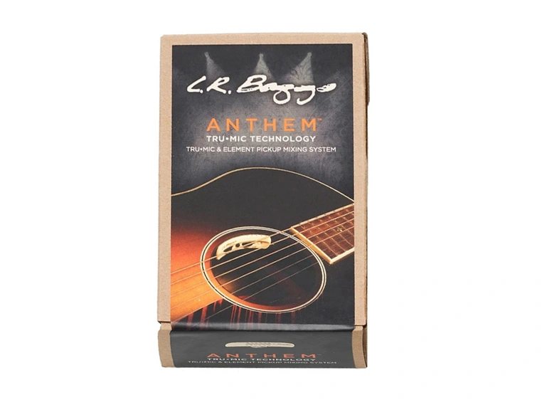 L.R.Baggs Anthem-SL-SS 