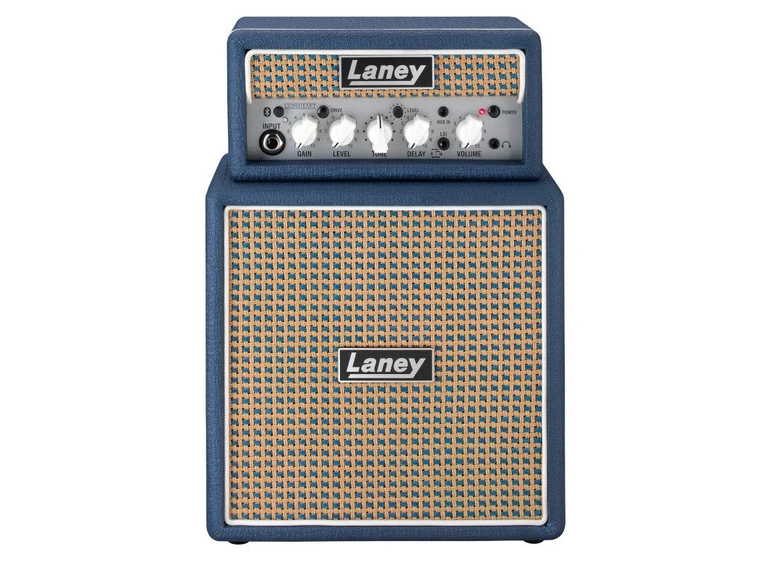 Laney Lionheart Ministack-B-Lion 