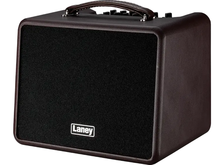 Laney  A-SOLO Akustisk Gitarforsterker 